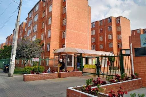 Apartamento en arriendo Cundinamarca Bogotá Campo Alegre 45 m2 Habitaciones 2 Baños 1 Garajes 0 Precio $930000