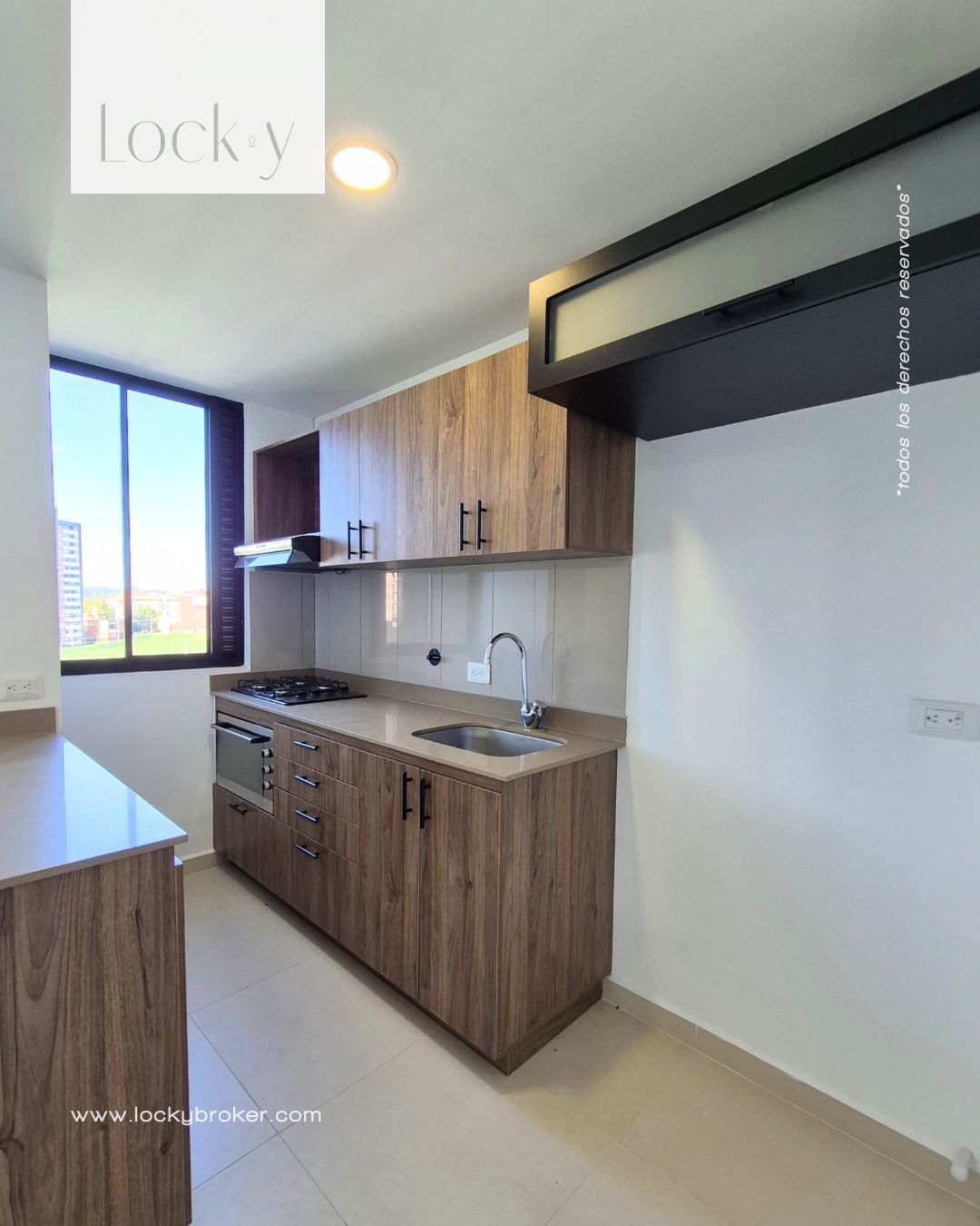 Apartamento en venta Antioquia Rionegro San Antonio 60 m2 Habitaciones 2 Baños 2 Garajes 1 Precio $495000000