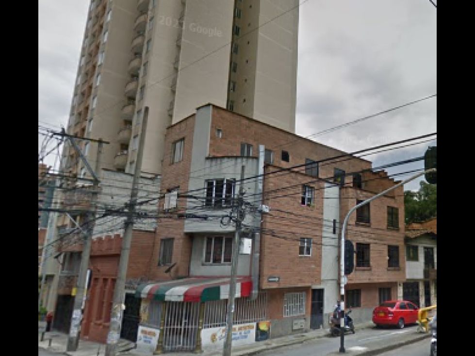 Apartamento en venta Antioquia Medellín San Miguel 52 m2 Habitaciones 2 Baños 1 Garajes 0 Precio $220000000