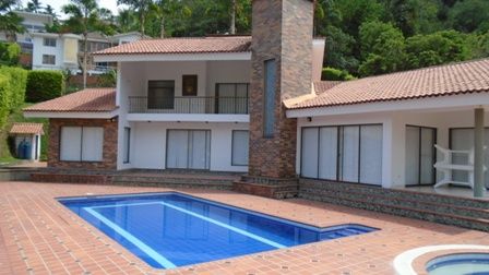 Casa Campestre en arriendo Caldas Manizales Manizales 385 m2 Habitaciones 4 Baños 4 Garajes 1 Precio $6750000