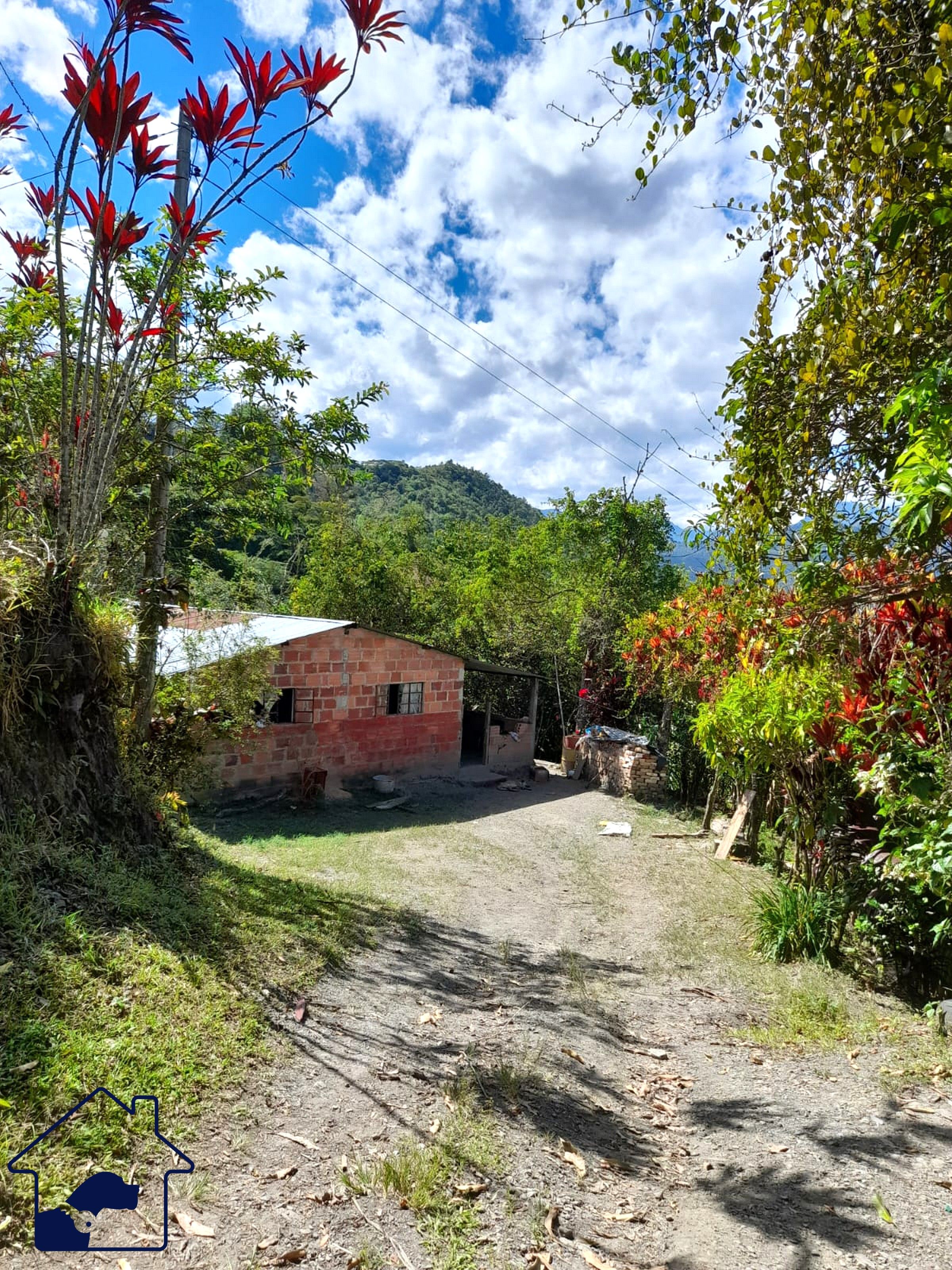 Finca en venta Cundinamarca Pacho Pacho 6000 m2 Habitaciones 4 Baños 2 Garajes 6 Precio $350000000