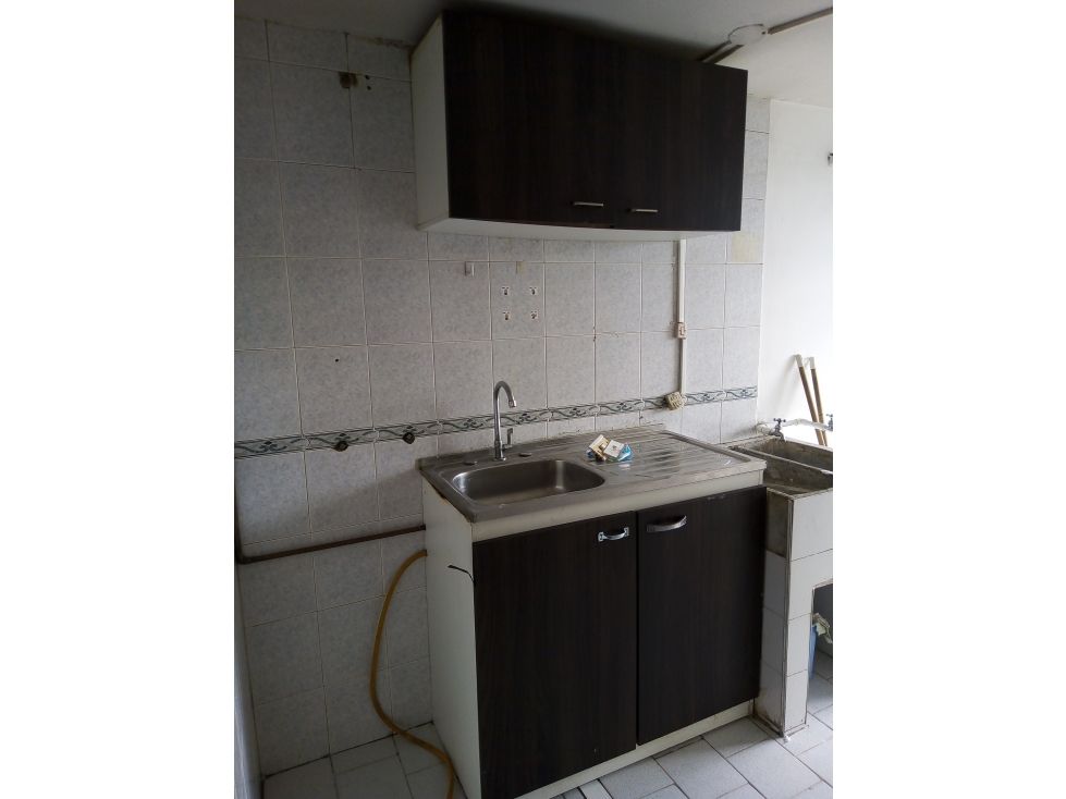 Apartamento en arriendo Cundinamarca Bogotá Álamos 45 m2 Habitaciones 3 Baños 1 Garajes 0 Precio $975000