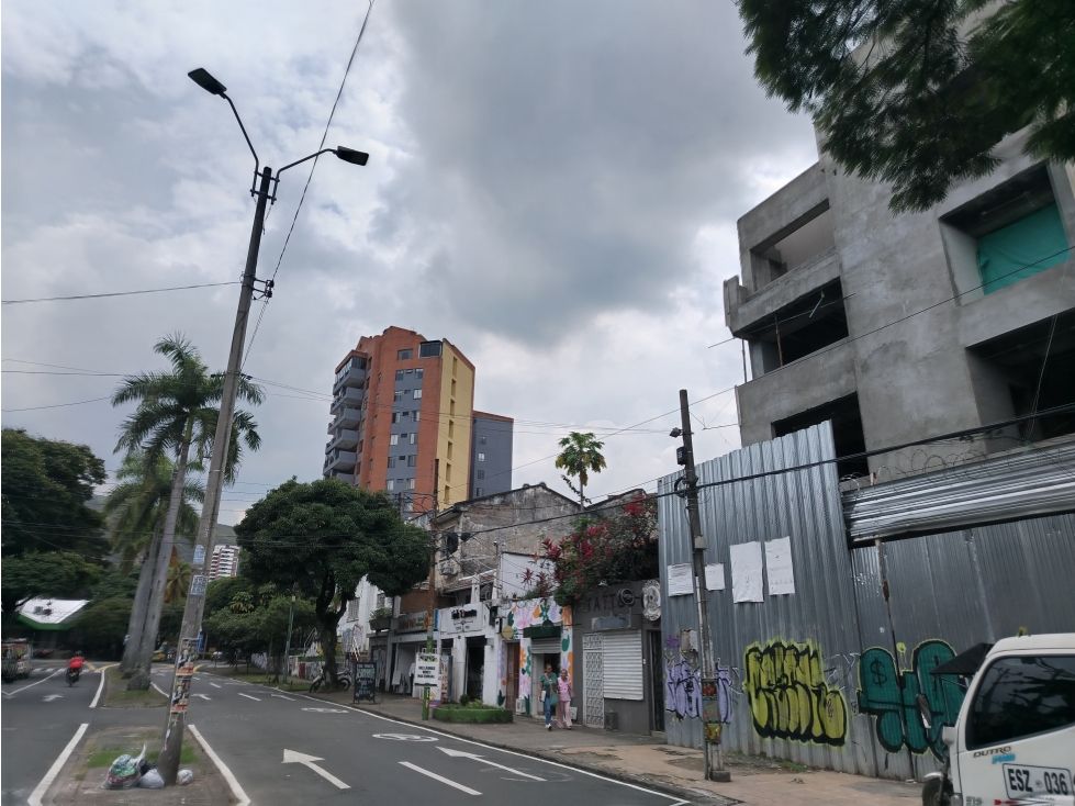 Local en venta Valle Del Cauca Cali San Fernando Viejo 89 m2 Habitaciones 0 Baños 2 Garajes 1 Precio $550000000