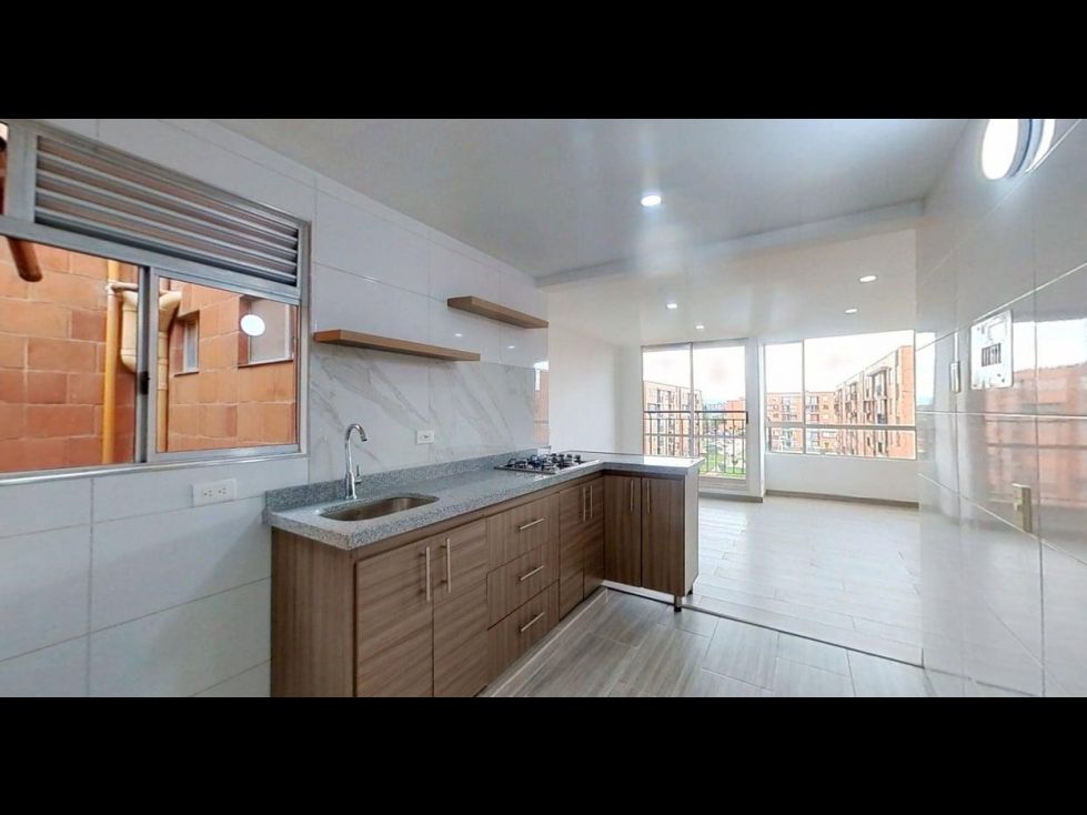 Apartamento en venta Cundinamarca Madrid Conjunto Residencial Zaragoza 66 m2 Habitaciones 3 Baños 2 Garajes 0 Precio $191000000