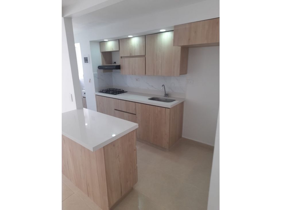 Apartamento en venta Antioquia Rionegro Belchite 54 m2 Habitaciones 2 Baños 2 Garajes 0 Precio $280000000