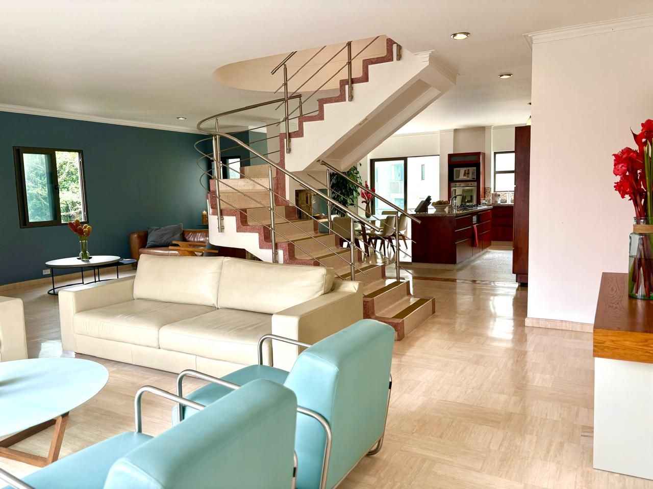 Casa en venta Antioquia Medellín La Florida 295 m2 Habitaciones 3 Baños 4 Garajes 2 Precio $1795000000