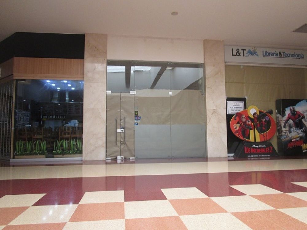Local en arriendo Atlántico Barranquilla Betania 50 m2 Habitaciones 0 Baños 0 Garajes 0 Precio $2930000