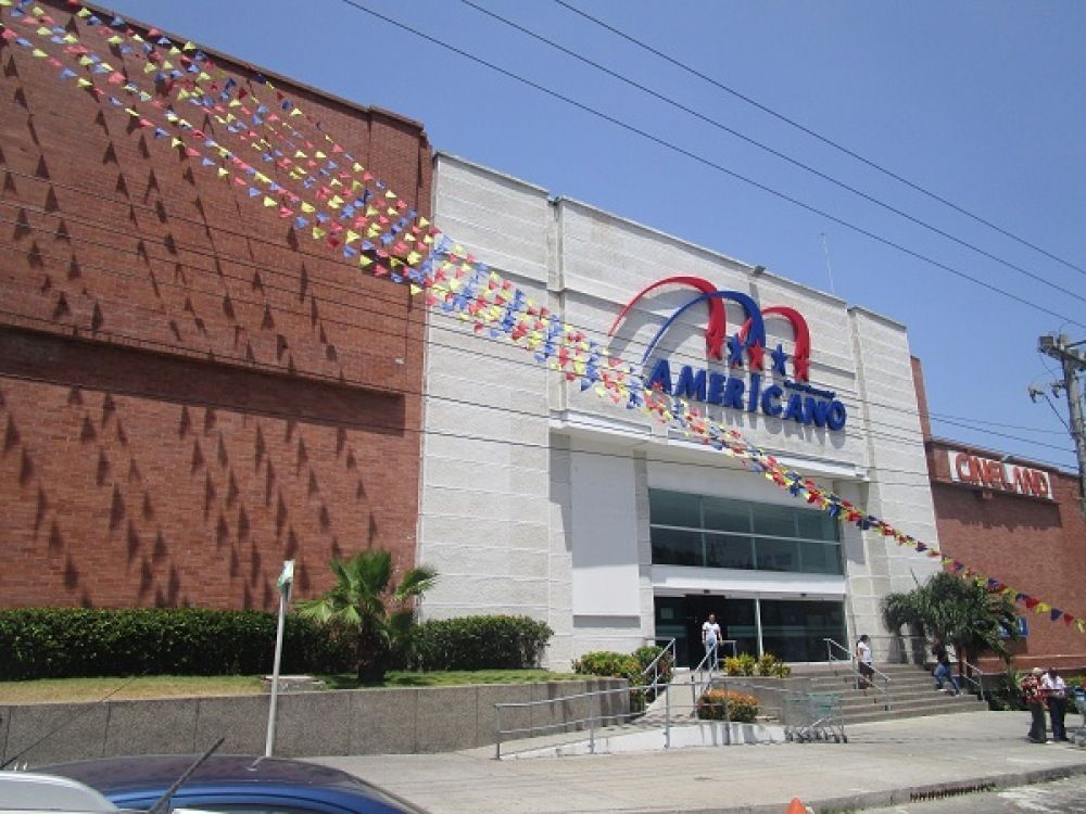 Local en arriendo Atlántico Barranquilla Betania 50 m2 Habitaciones 0 Baños 0 Garajes 0 Precio $2864979