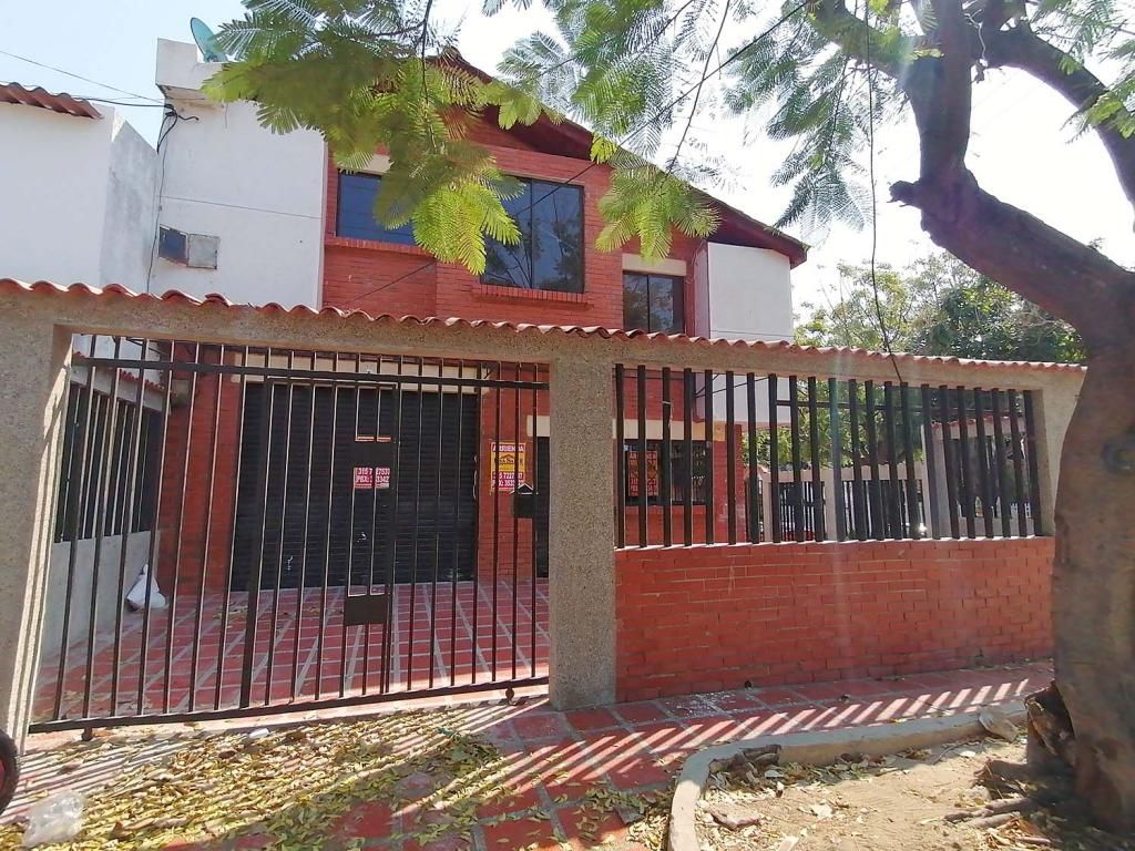 Casa en arriendo Atlántico Barranquilla Cr Villas Del Puerto I 120 m2 Habitaciones 3 Baños 4 Garajes 1 Precio $3300000