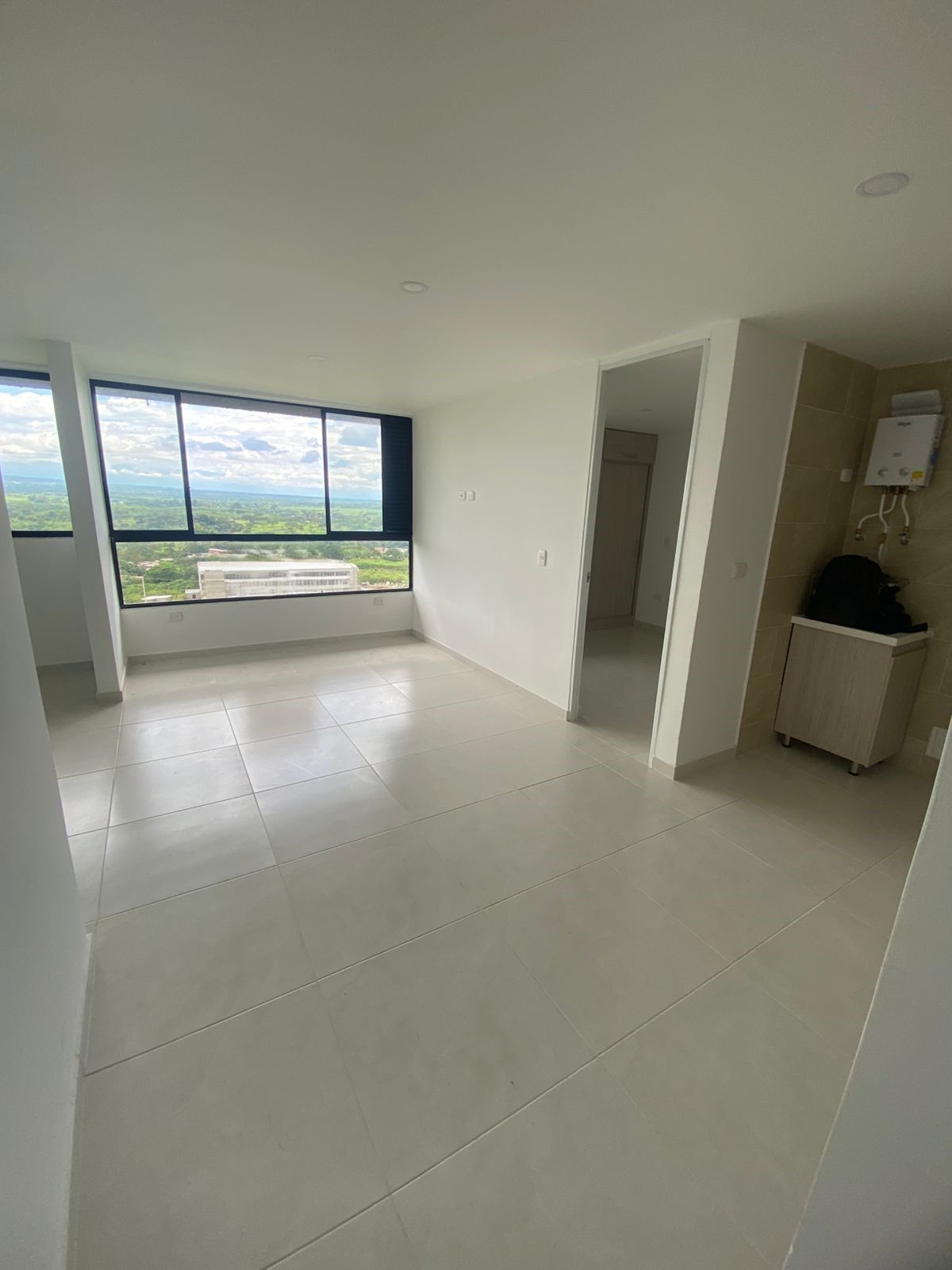 Apartamento en arriendo Risaralda Pereira Br San Fernando 54 m2 Habitaciones 2 Baños 2 Garajes 1 Precio $1450000