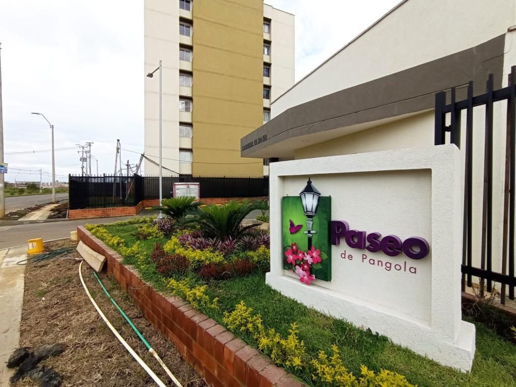 Apartamento en venta Valle Del Cauca Jamundí Cr Surcos De Pangola 55 m2 Habitaciones 2 Baños 2 Garajes 1 Precio $195000000