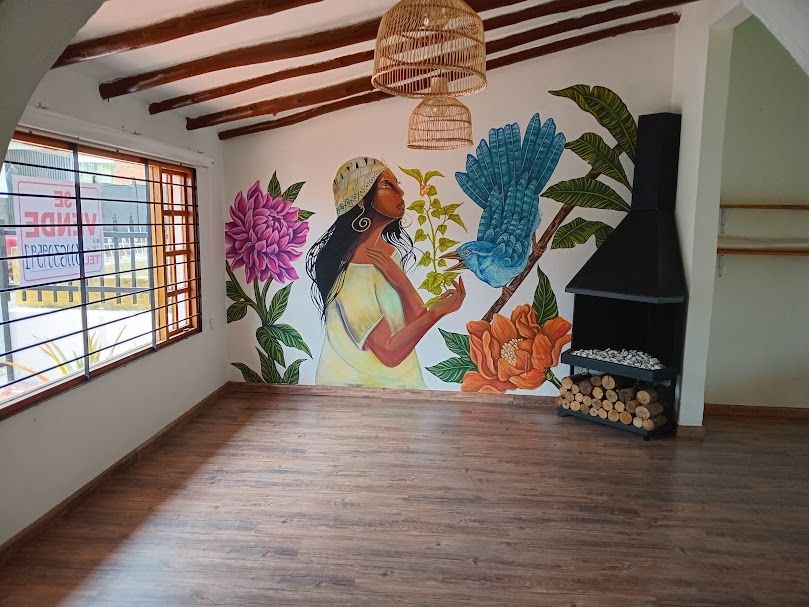 Casa en arriendo o venta Cundinamarca Tenjo Centro Urbano 180 m2 Habitaciones 2 Baños 2 Garajes 0 Precio venta $450000000 Precio arriendo $1900000