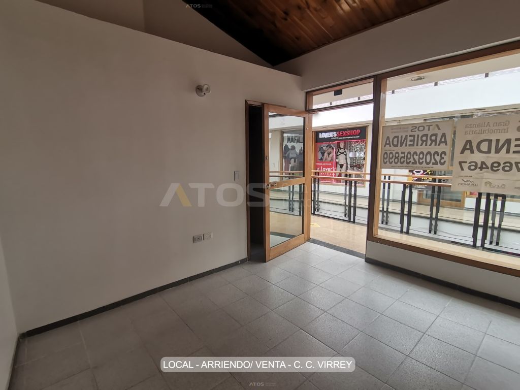 Local en venta Boyacá Tunja Centro Histórico 12 m2 Habitaciones 0 Baños 1 Garajes 0 Precio $85000000