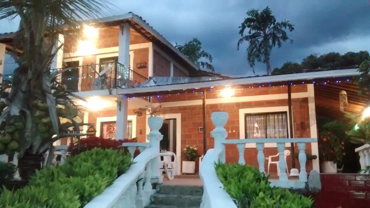 Finca en venta Antioquia Medellín Medellín 6400 m2 Habitaciones 4 Baños 3 Garajes 1 Precio $700000000