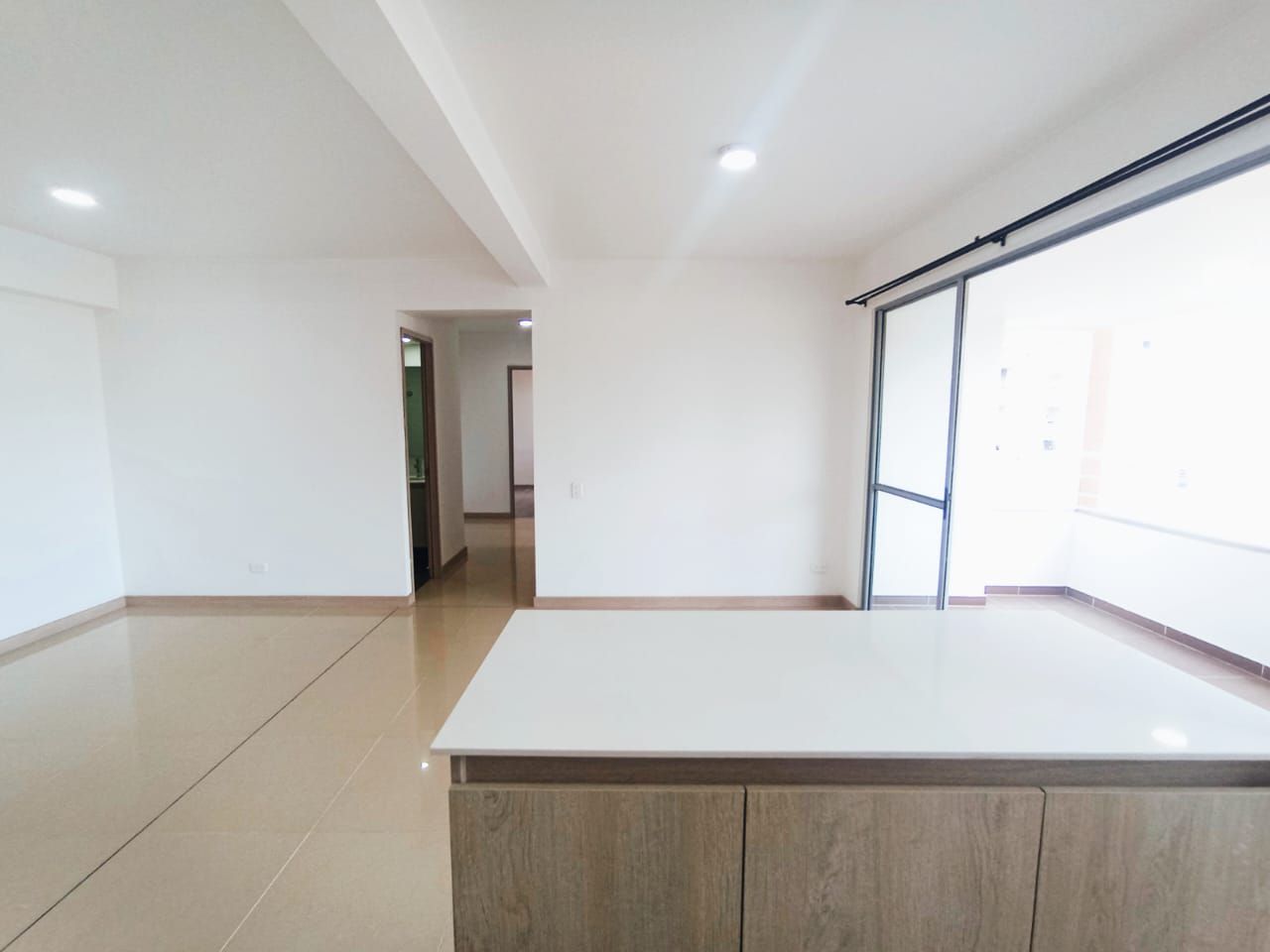 Apartamento en arriendo o venta Antioquia Medellín Calasanz 84 m2 Habitaciones 3 Baños 2 Garajes 1 Precio venta $585000000 Precio arriendo $3500000