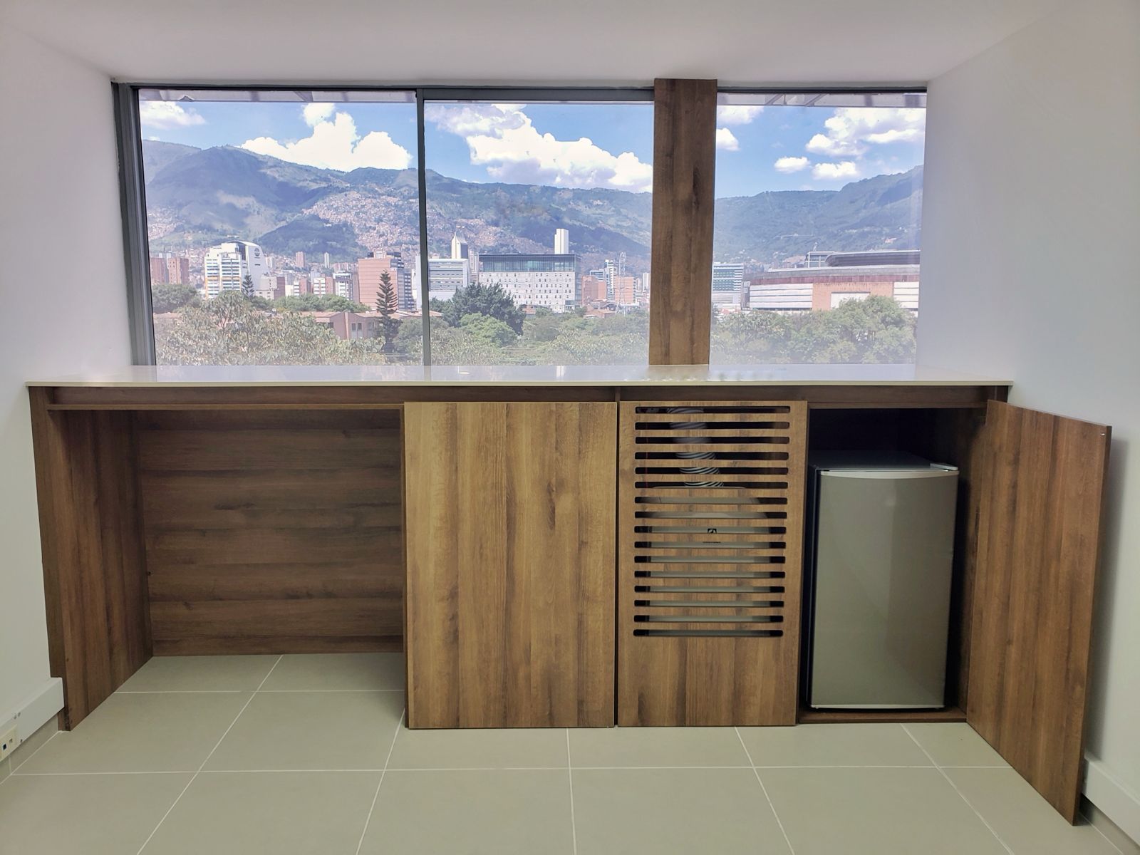 Oficina en venta Antioquia Medellín Naranjal 75 m2 Habitaciones 0 Baños 1 Garajes 0 Precio $680000000