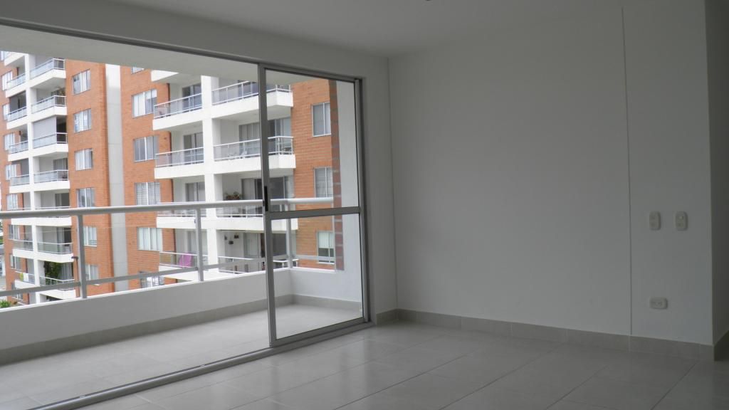 Apartamento en arriendo Valle Del Cauca Cali Lili 80 m2 Habitaciones 3 Baños 2 Garajes 1 Precio $2200000