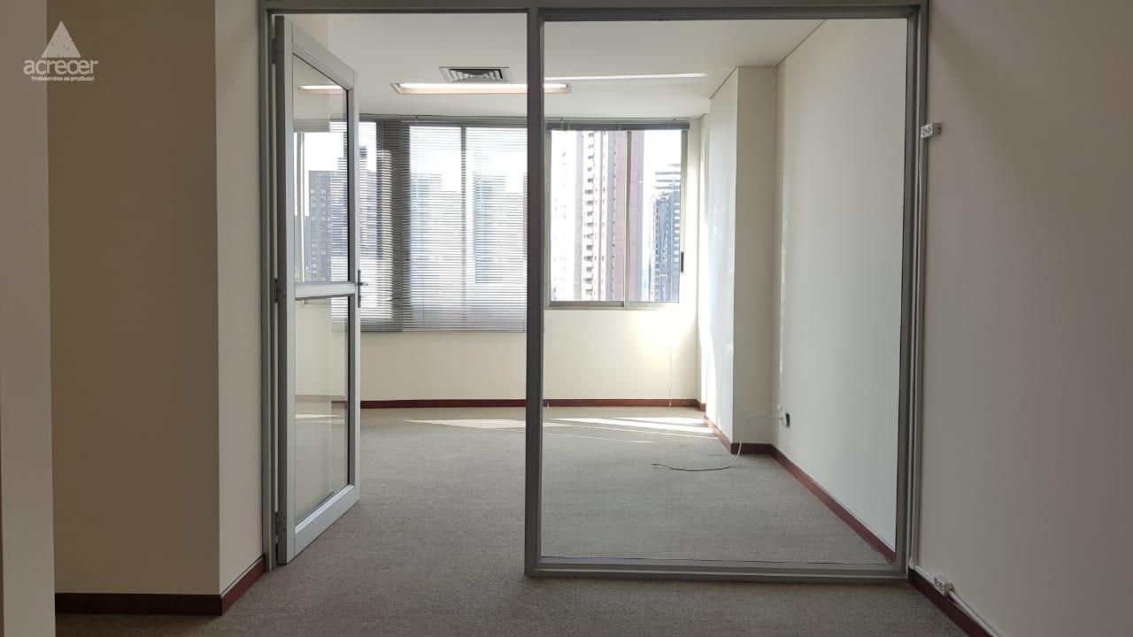 Oficina en arriendo Antioquia Medellín El Tesoro 36 m2 Habitaciones 0 Baños 1 Garajes 0 Precio $3300000