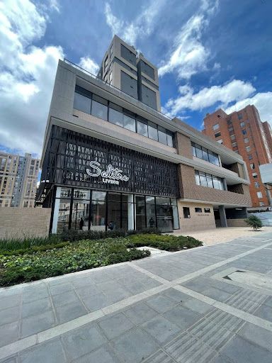 Apartaestudio en arriendo Cundinamarca Bogotá José Joaquín Vargas 31 m2 Habitaciones 1 Baños 1 Garajes 0 Precio $1962725