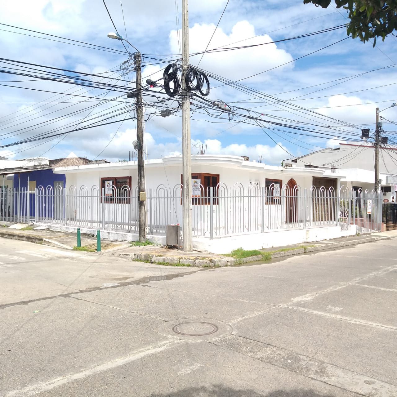 Casa en arriendo Córdoba Montería La Floresta 170 m2 Habitaciones 3 Baños 2 Garajes 1 Precio $2000000