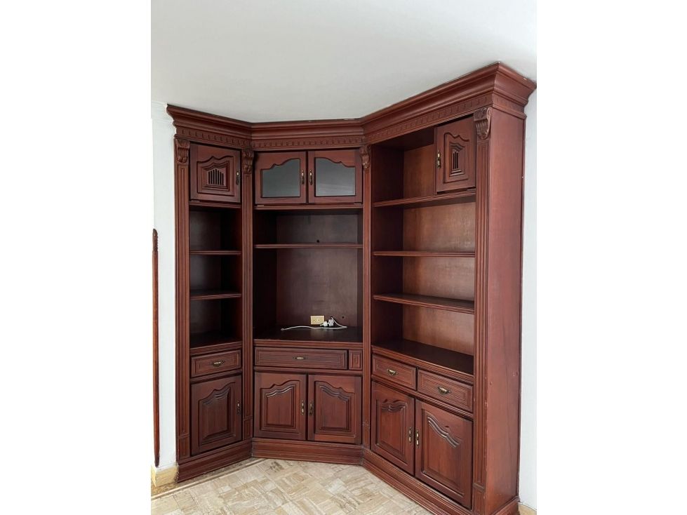 Apartamento en venta Santander Bucaramanga Centro 134 m2 Habitaciones 3 Baños 3 Garajes 1 Precio $437000000