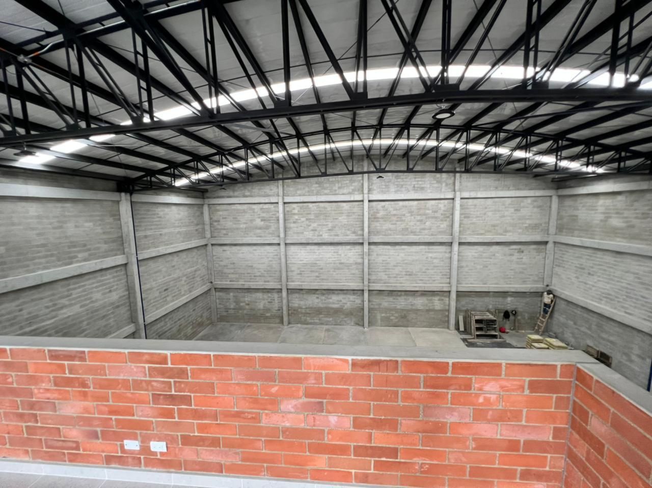 Bodega en arriendo Antioquia Copacabana Copacabana 715 m2 Habitaciones 0 Baños 1 Garajes 3 Precio $17160000