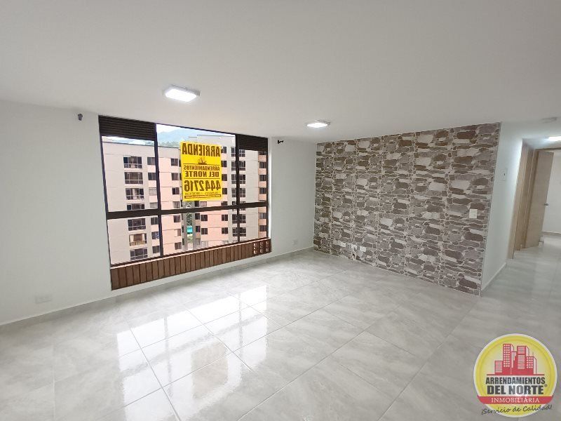 Apartamento en venta Antioquia Bello Urbanización Aralias 61 m2 Habitaciones 3 Baños 2 Garajes 1 Precio $280000000
