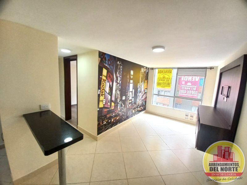 Apartamento en venta Antioquia Bello Asd 48 m2 Habitaciones 2 Baños 1 Garajes 1 Precio $180000000