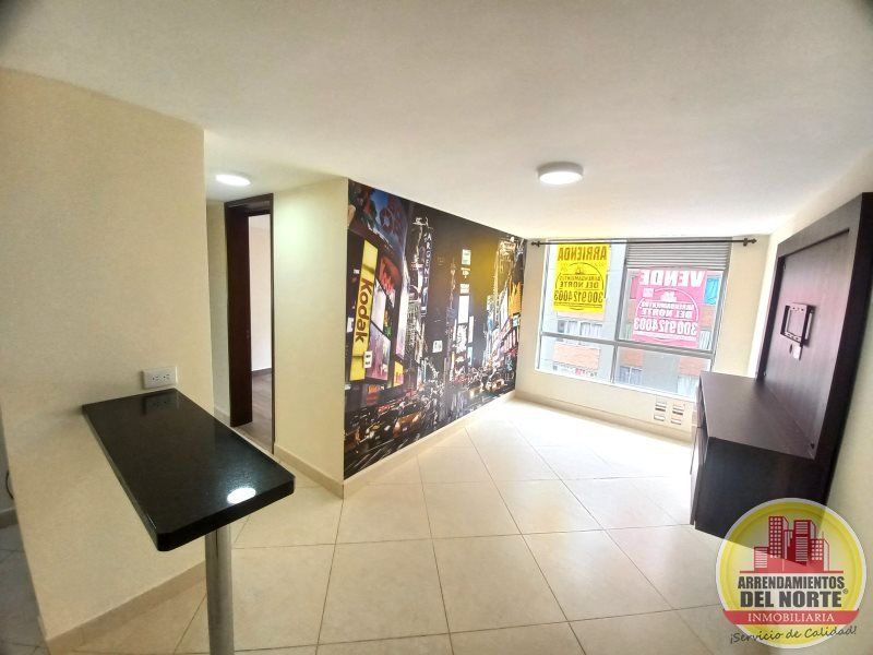 Apartamento en venta Antioquia Bello Asd 48 m2 Habitaciones 2 Baños 1 Garajes 1 Precio $185000000