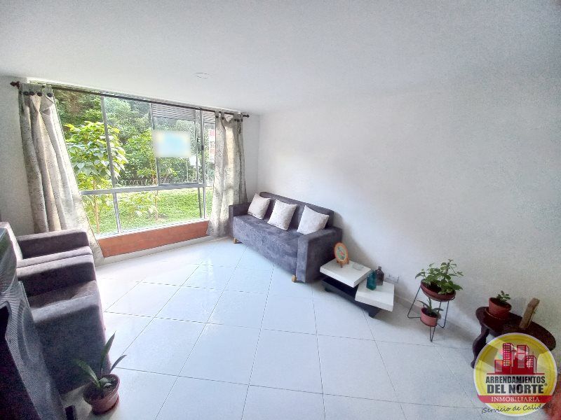 Apartamento en venta Antioquia Bello Urbanización Peña Verde 55 m2 Habitaciones 3 Baños 2 Garajes 1 Precio $255000000