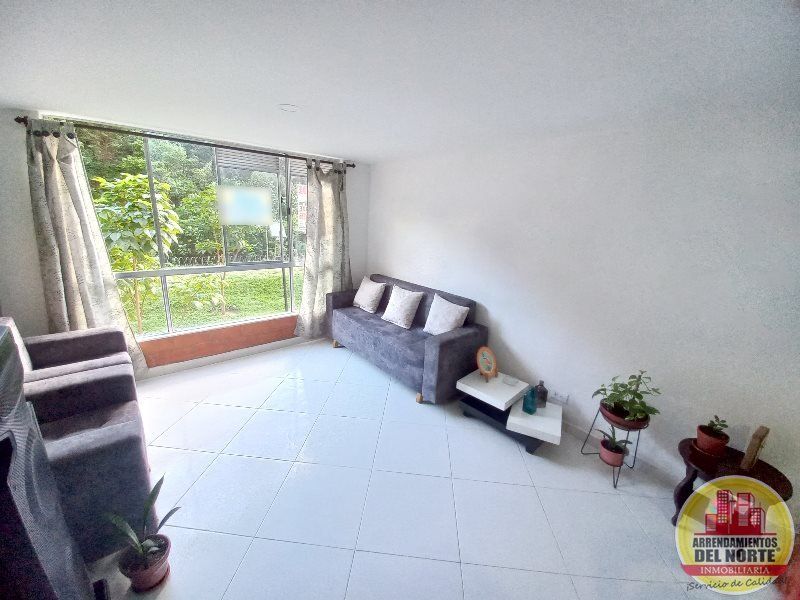 Apartamento en venta Antioquia Bello Urbanización Peña Verde 55 m2 Habitaciones 3 Baños 2 Garajes 1 Precio $270000000