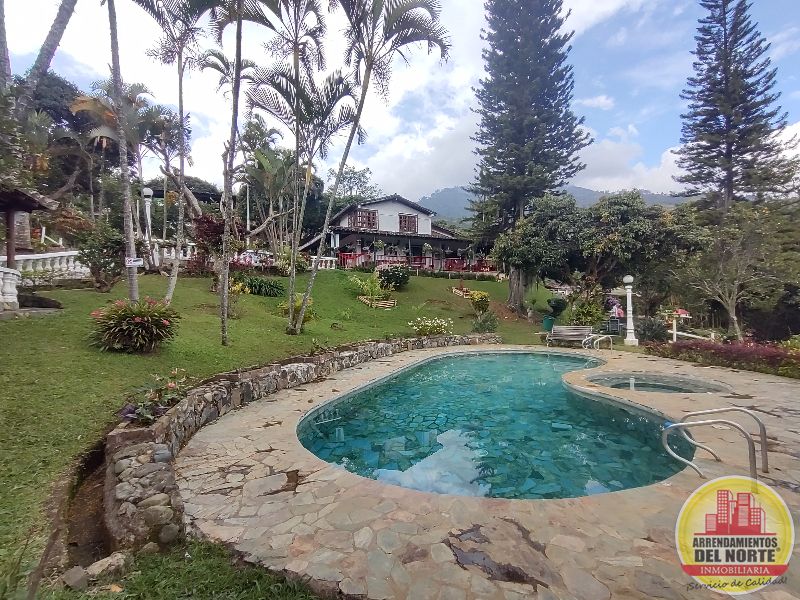 Casa en venta Antioquia Copacabana Copacabana 6200 m2 Habitaciones 6 Baños 5 Garajes 2 Precio $3200000000