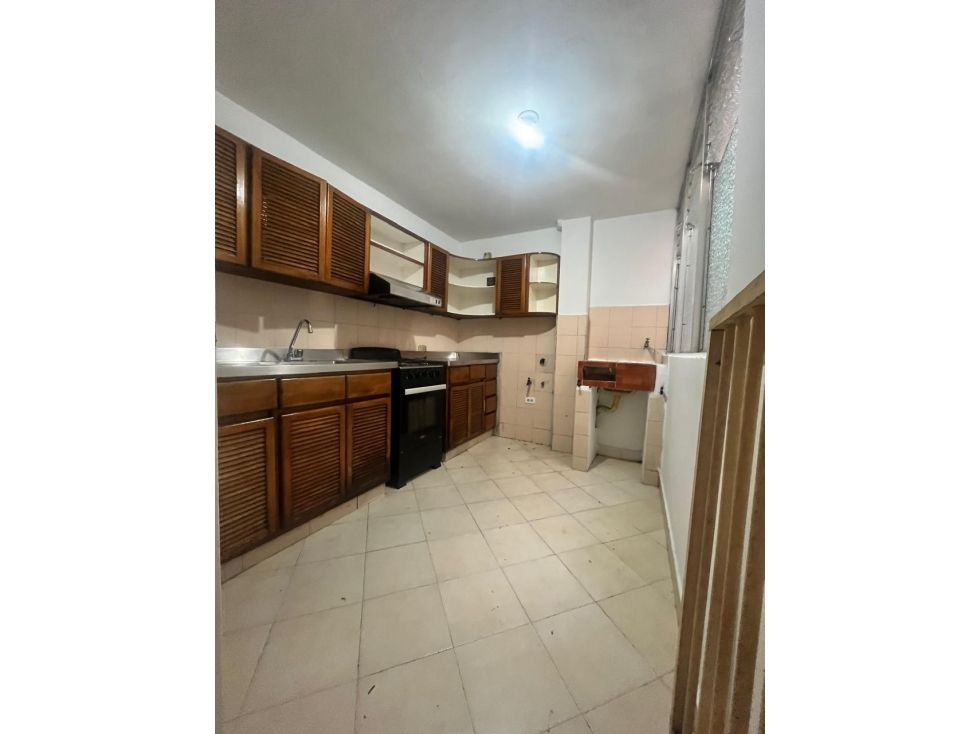 Apartamento en arriendo Antioquia Medellín Simon Bolivar 110 m2 Habitaciones 3 Baños 2 Garajes 0 Precio $2500000