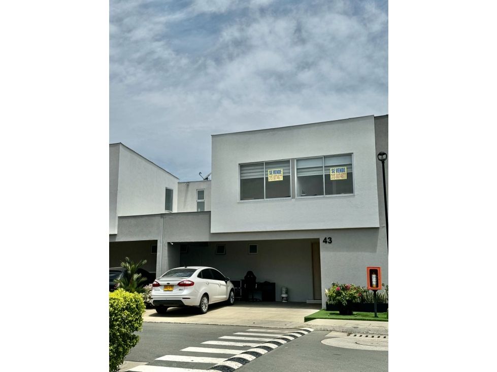 Casa Campestre en venta Valle Del Cauca Cali Cali 201 m2 Habitaciones 3 Baños 5 Garajes 2 Precio $790000000