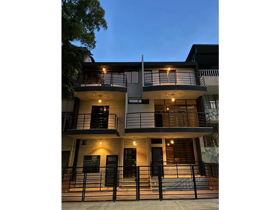 Edificio en venta Valle Del Cauca Cali San Fernando Viejo 544 m2 Habitaciones 1 Baños 1 Garajes 0 Precio $2200000000