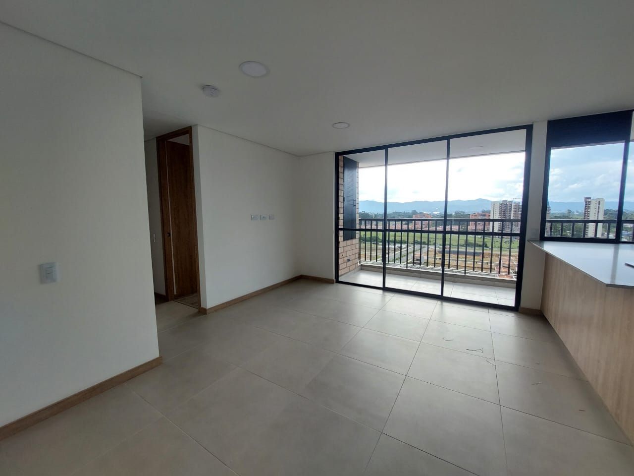Apartamento en arriendo Antioquia Rionegro S3-de-10 60 m2 Habitaciones 2 Baños 2 Garajes 0 Precio $2400000