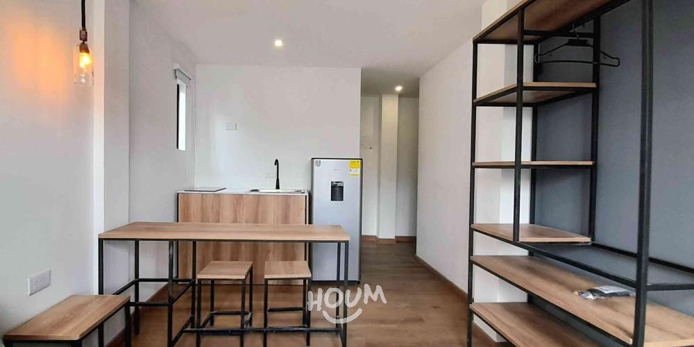 Apartamento en arriendo Cundinamarca Bogotá Margaritas I Sector 20 m2 Habitaciones 1 Baños 1 Garajes 0 Precio $2250000