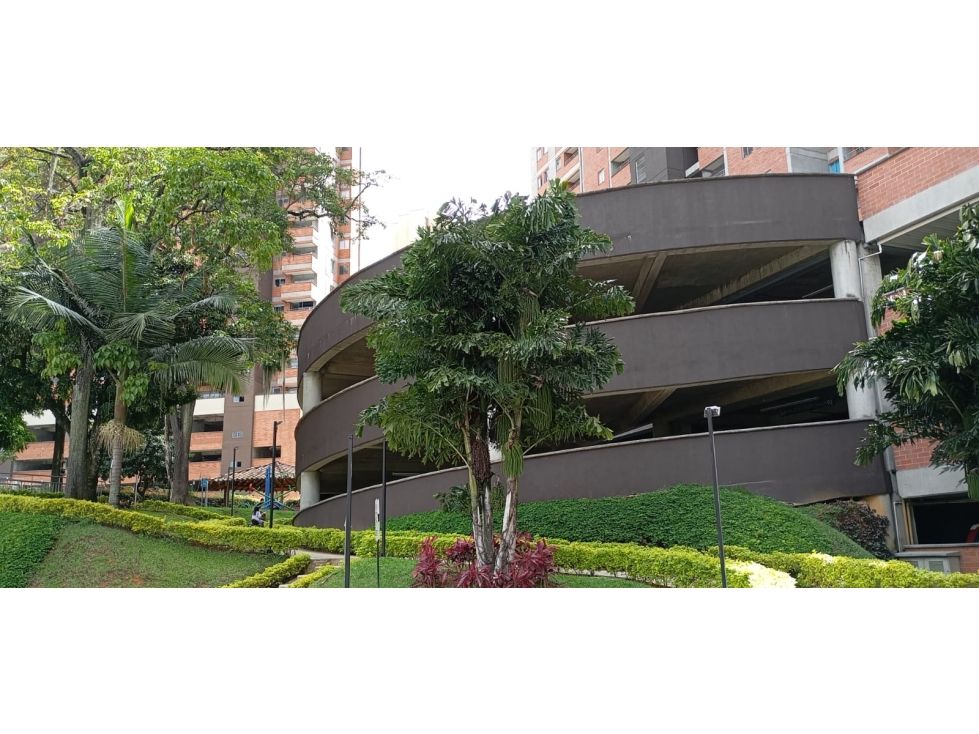 Apartamento en venta Antioquia Itagüí Ditaires 63 m2 Habitaciones 3 Baños 2 Garajes 1 Precio $440000000