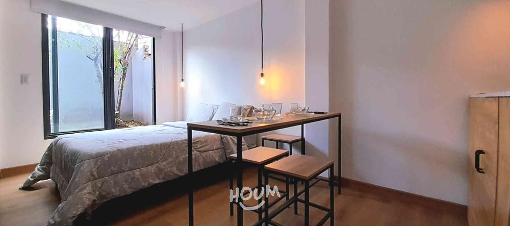 Apartamento en arriendo Cundinamarca Bogotá Margaritas I Sector 30 m2 Habitaciones 1 Baños 1 Garajes 0 Precio $2550000