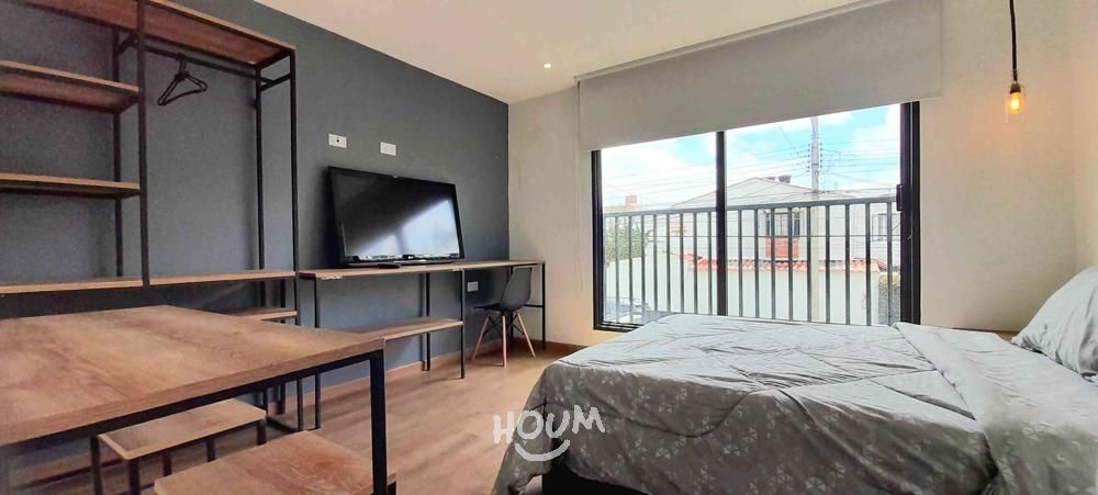 Apartamento en arriendo Cundinamarca Bogotá Margaritas I Sector 22 m2 Habitaciones 1 Baños 1 Garajes 0 Precio $2250000