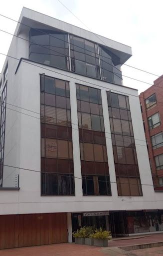 Oficina en arriendo Cundinamarca Bogotá Chico 106 m2 Habitaciones 0 Baños 2 Garajes 2 Precio $5467000