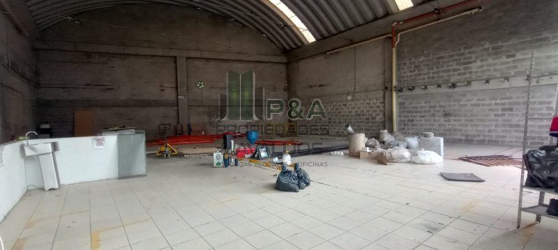 Bodega en arriendo Antioquia La Estrella Nn 550 m2 Habitaciones 0 Baños 2 Garajes 0 Precio $16000000