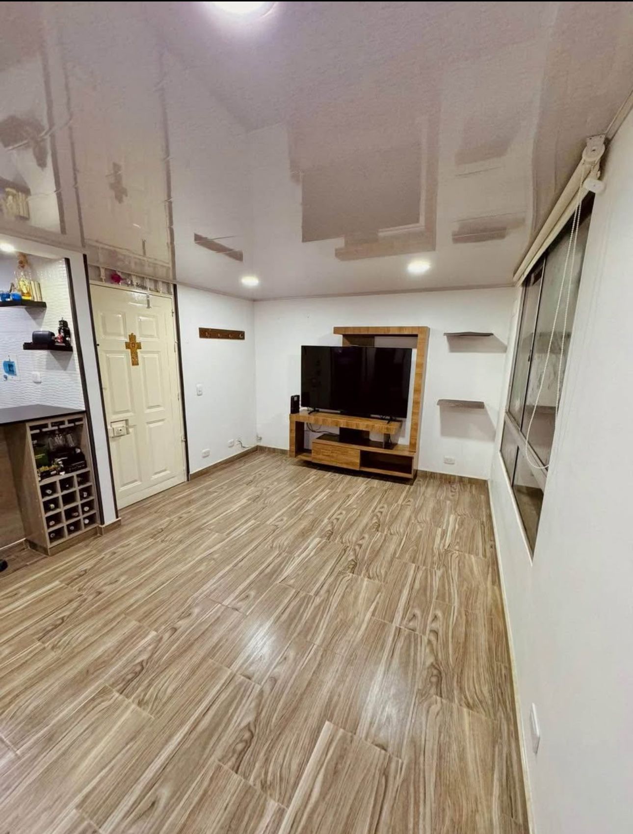 Apartamento en venta Cundinamarca Bogotá El Remanso 50 m2 Habitaciones 3 Baños 2 Garajes 1 Precio $159000000