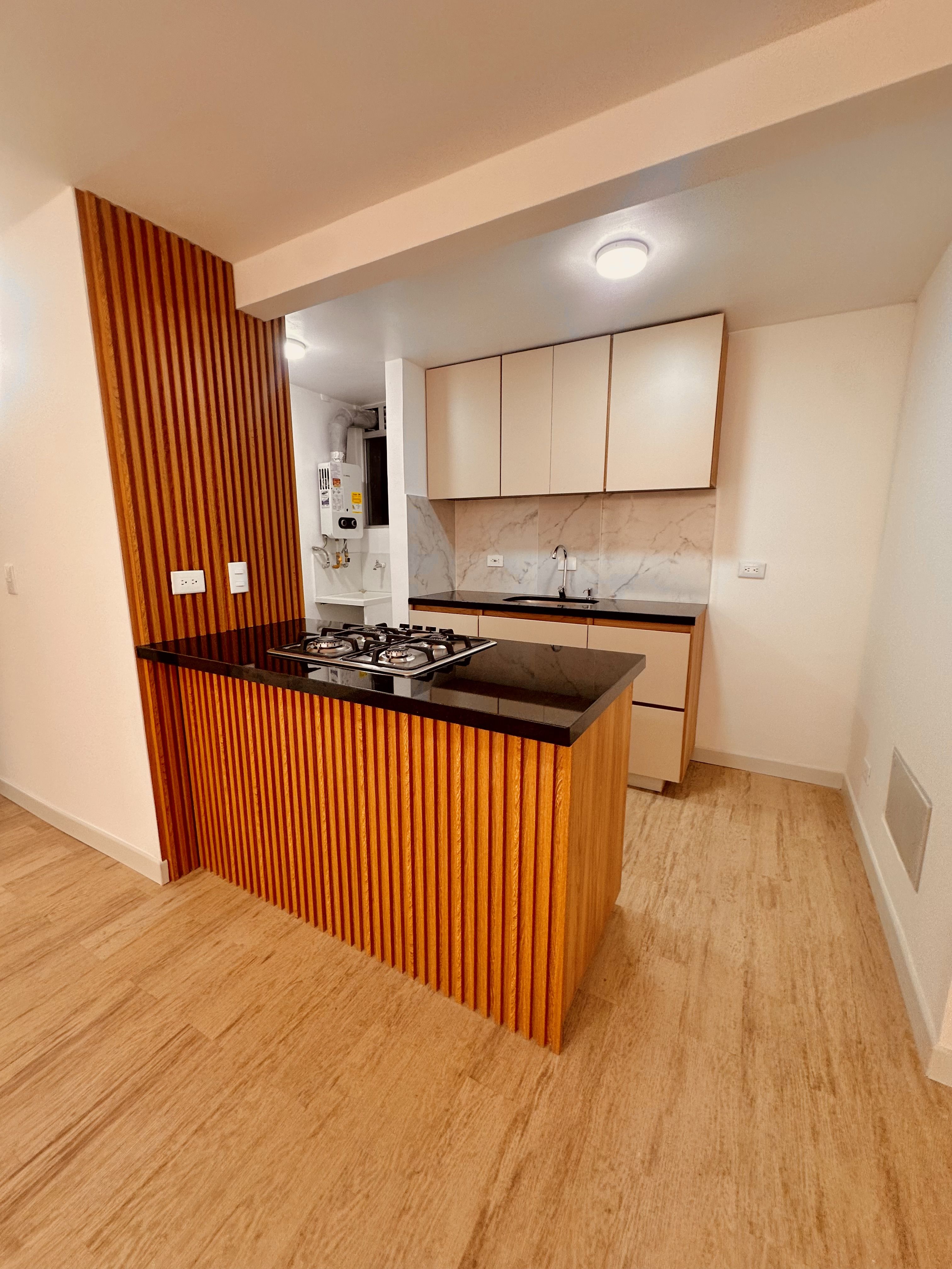 Apartamento en arriendo Cundinamarca Bogotá Casa Blanca 45 m2 Habitaciones 2 Baños 1 Garajes 1 Precio $1530000