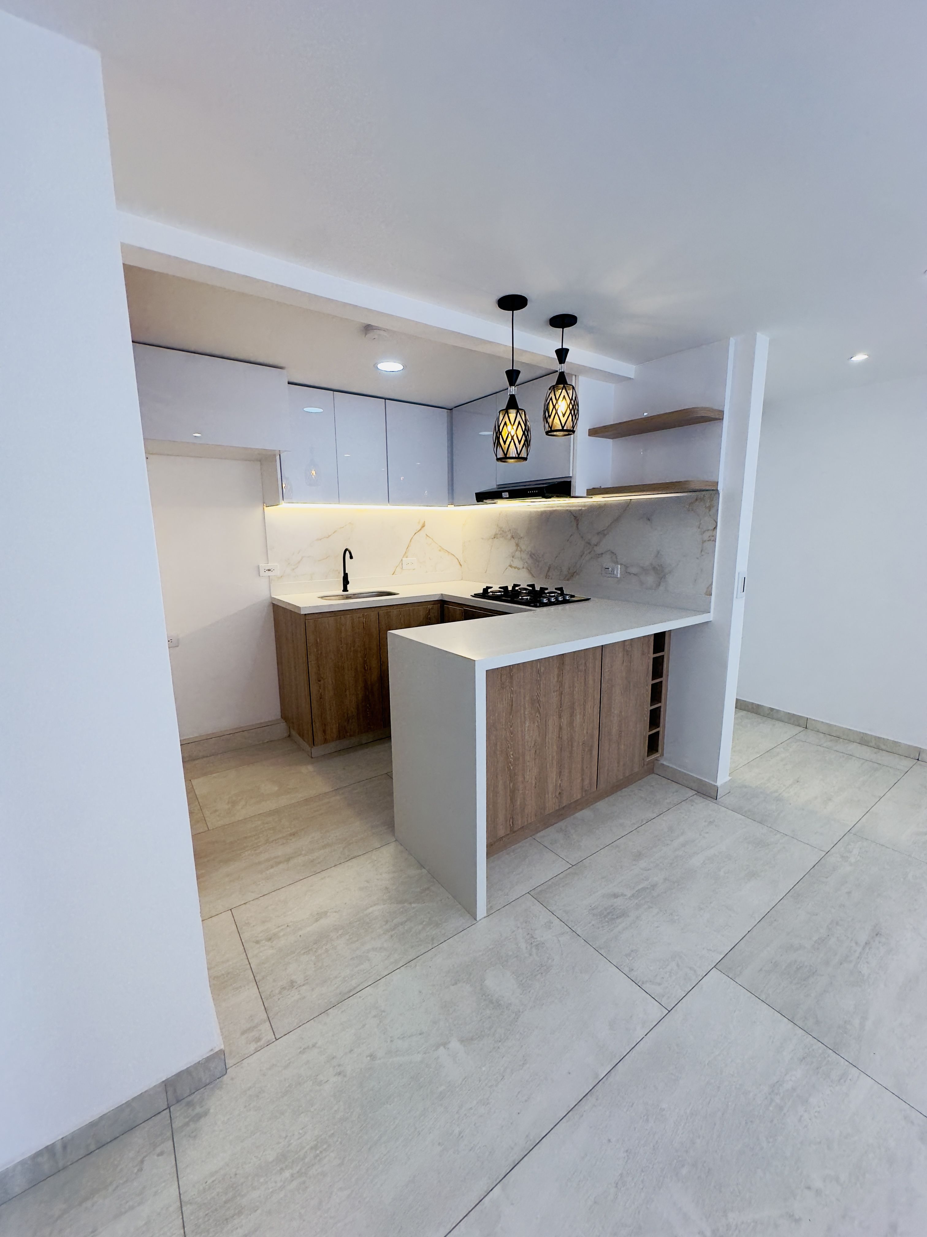 Apartamento en arriendo Cundinamarca Bogotá Casa Blanca 45 m2 Habitaciones 2 Baños 1 Garajes 1 Precio $1450000