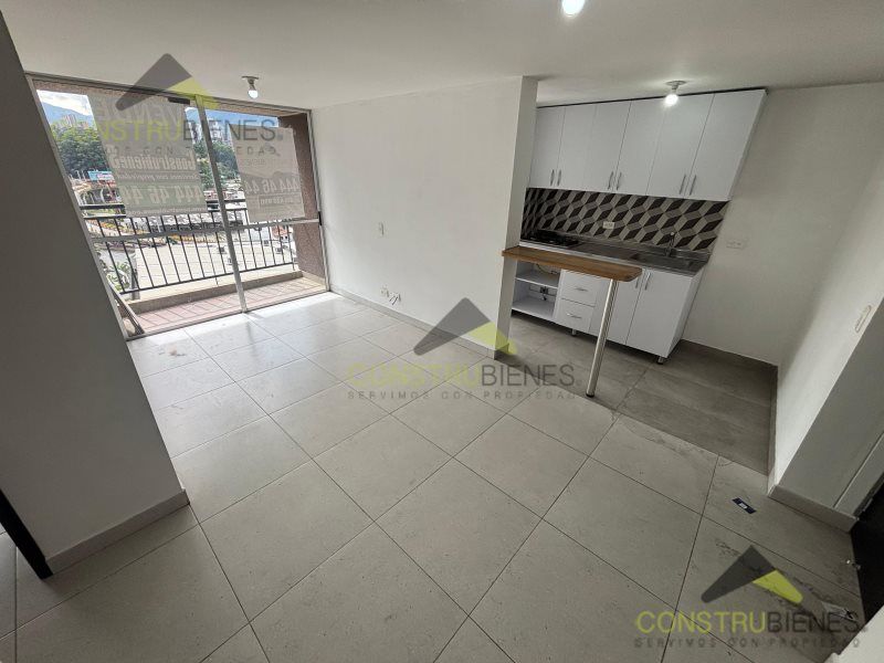 Apartamento en arriendo Antioquia Sabaneta San Rafael 50 m2 Habitaciones 2 Baños 2 Garajes 0 Precio $2150000