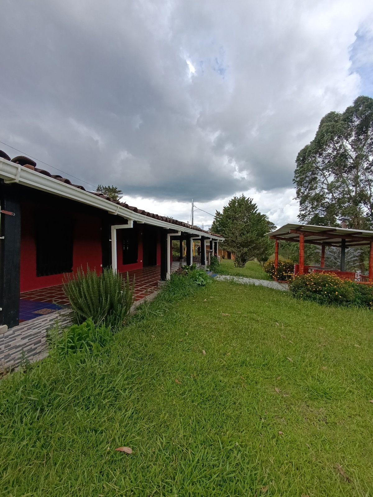 Finca en arriendo Antioquia San Vicente San Vicente 150 m2 Habitaciones 4 Baños 3 Garajes 5 Precio $3000000