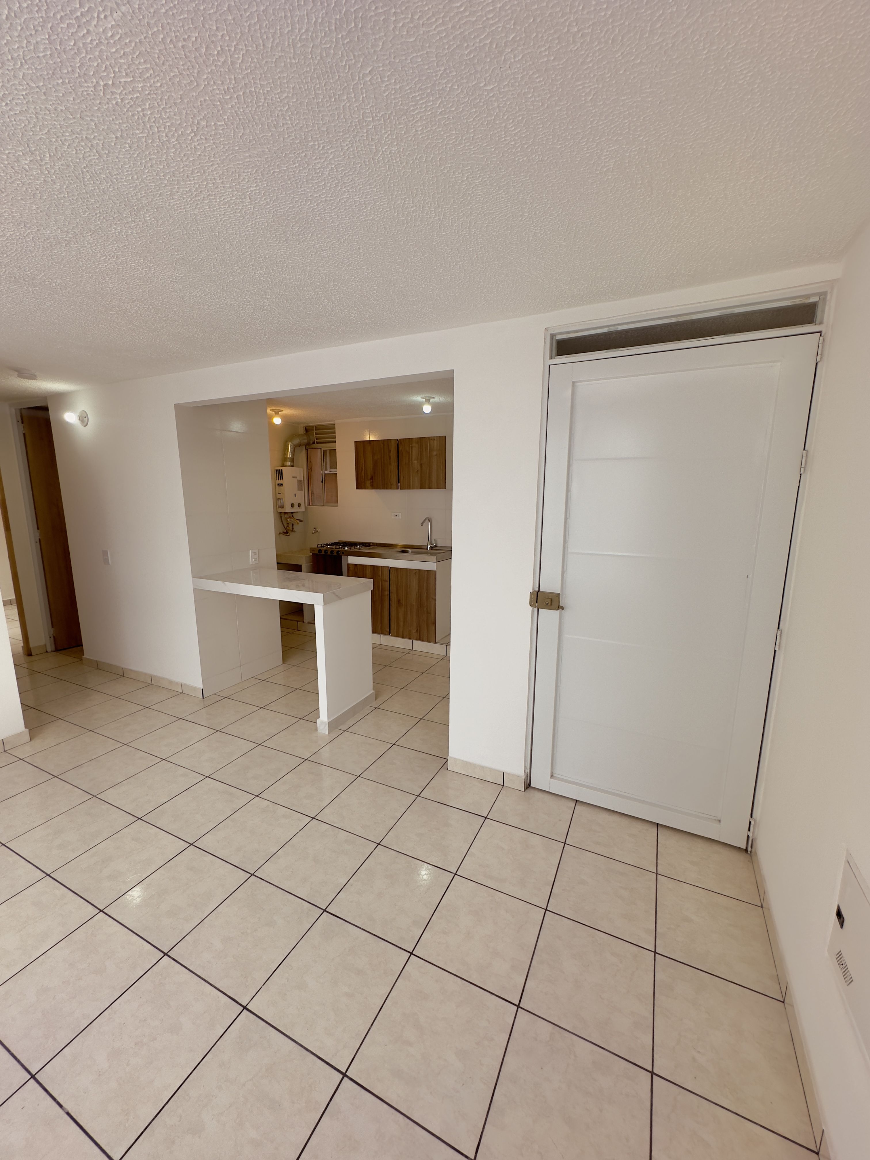 Apartamento en arriendo Cundinamarca Bogotá Casa Blanca 42 m2 Habitaciones 2 Baños 1 Garajes 1 Precio $1200000