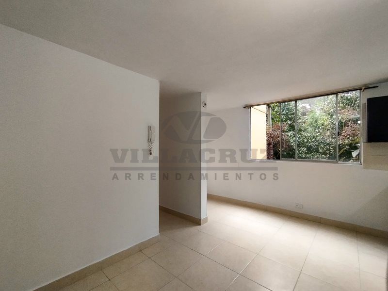 Apartamento en arriendo Antioquia Medellín El Salado 50 m2 Habitaciones 2 Baños 1 Garajes 0 Precio $1100000