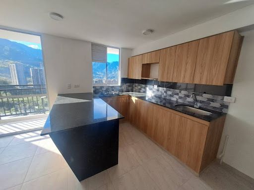 Apartamento en arriendo Antioquia Bello Urbanización Palmar De Serramonte 63 m2 Habitaciones 3 Baños 2 Garajes 1 Precio $1800000